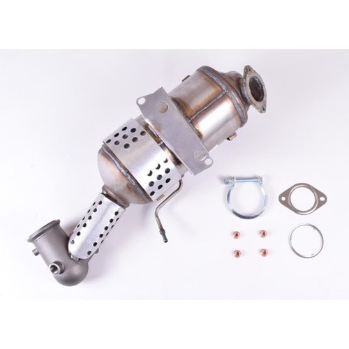 Diesel particulate filter dpf - diesel,