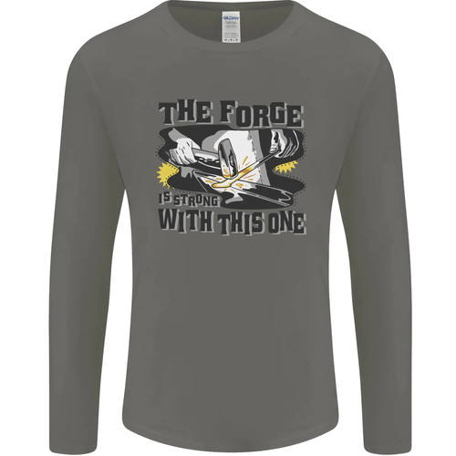 Blacksmith the forge strong - blacksmith,