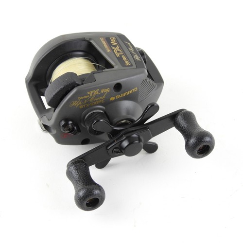 Shimano bantam mag btx 100f - shimano, tx
