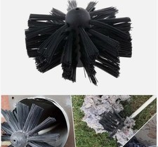 UK Chimney Flue Sweep Brush