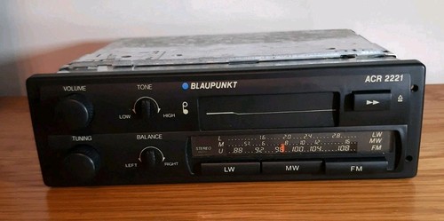 Blaupunkt bristol cc21 - blaupunkt, /