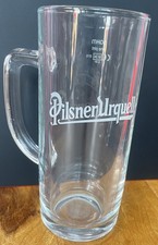 Pilsner Urquell  Tall Pint