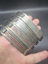 Set Of 4 Art Deco Drawer