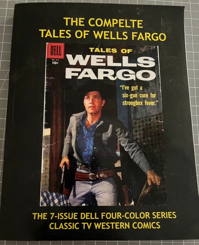Complete tales wells fargo - wells,