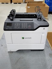 LEXMARK MS621DN Monochrome