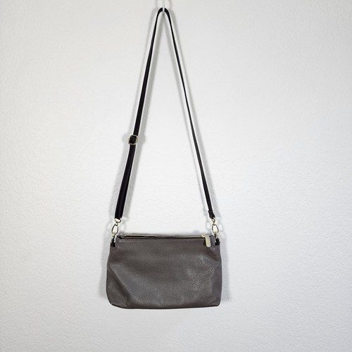 Valentina handbag gray - valentina,