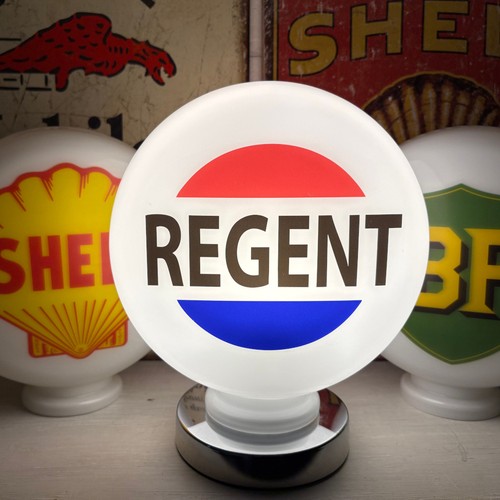 Regent mini gas - regent,