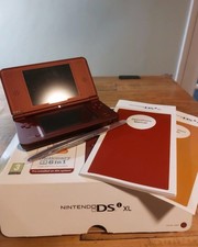 Nintendo DSI XL Console