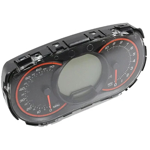 Lcd gauge 278003005 278002718 - lcd,