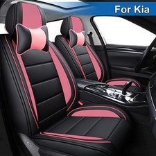 For Kia Car Seat Covers 5-Seat