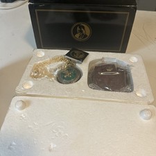 FRANKLIN MINT ALASKA CHILKAT