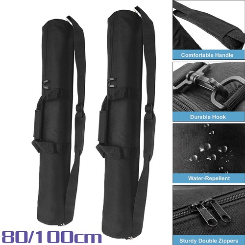 Tripod bag padded - tripod, case