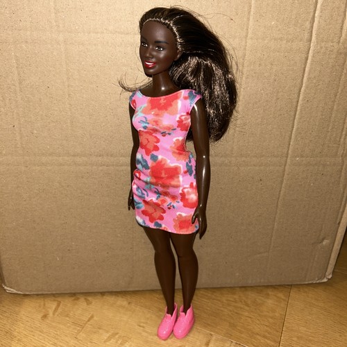 Barbie doctor doll 30cm - doctor,