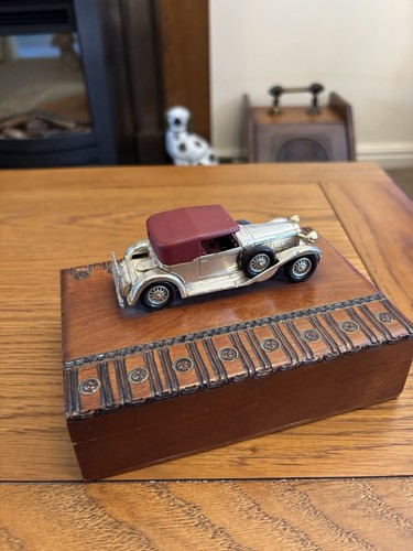Vintage lesney matchbox - lesney,