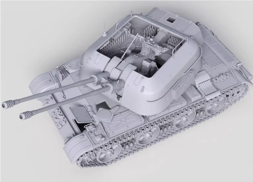 Printed 72 russian - 3d,