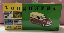 Vanguards VA01707 Austin A35