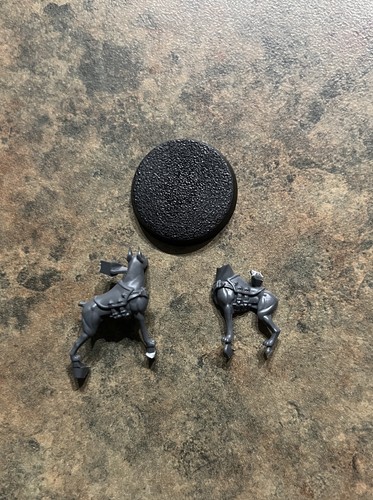 Warhammer 40k canid - warhammer,