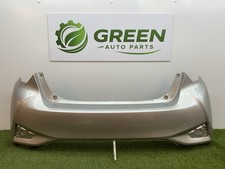 TOYOTA YARIS 2017-20 GENUINE