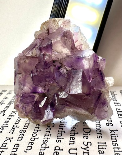 New find fluorite - find:,