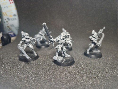 Aeldari eldar 40k striking - eldar,