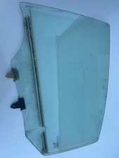 NISSAN PRIMERA P12 2004 N/S REAR DOOR WINDOW (REAR PASSENGER SIDE)