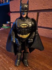 Batman Returns Bruce Wayne