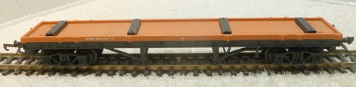 Tri ang gauge brown bogie - tri-ang, oo
