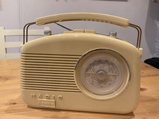Steepletone Brighton AM/FM Radio