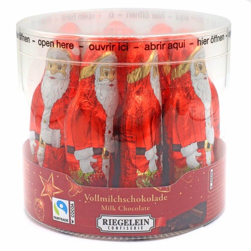 275g riegelein hollow milk - 275g,