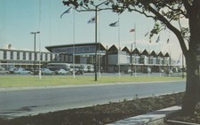 Belfast Aldergrove Belfast