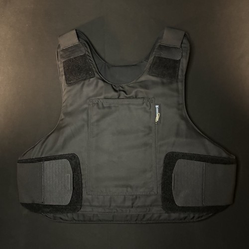 Armor express level vest - 2,