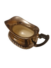 Vintage Crown Ducal Ware Milk