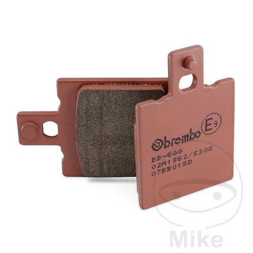 Brembo brake pads - brake, sintered