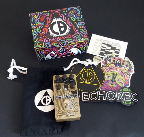 Catalinbread echorec - catalinbread,