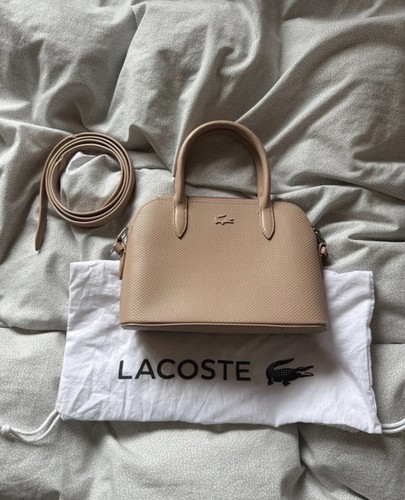 Lacoste chantaco small - lacoste, piqué
