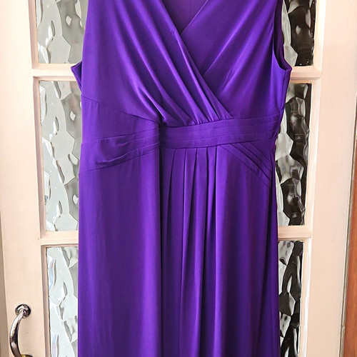 Kaliko purple neck - kaliko,