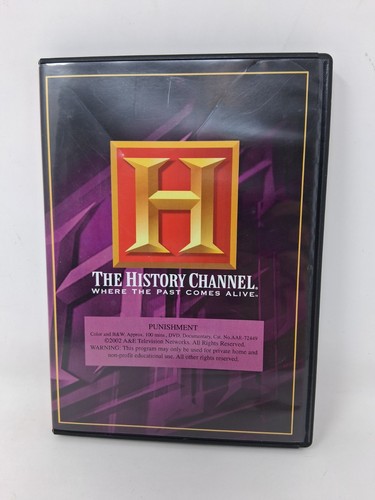 The history channel - the,