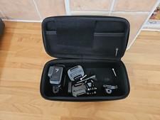 Gopro Hero 7 Black With Carry Case In Full Working Order