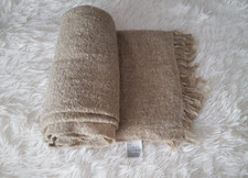 H&M Home Wool Blend Blanket