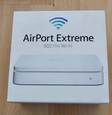 Apple Airport Extreme A1408