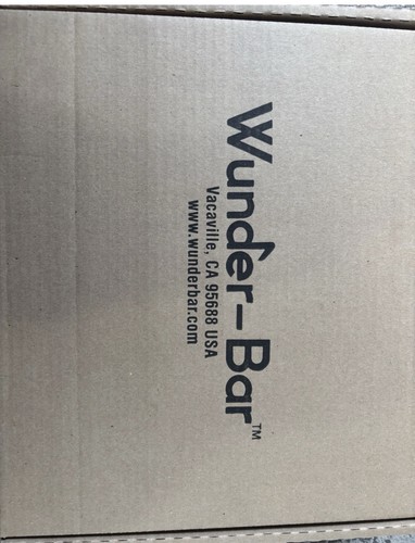 Wunderbar mark soda gun - 4,