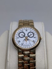 Michael Herbelin Moonphase