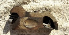 VINTAGE STANLEY NO 90 BULLNOSE