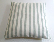 CUSHION COVERS - STRIPES -