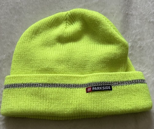 Parkside yellow vis - yellow, hi