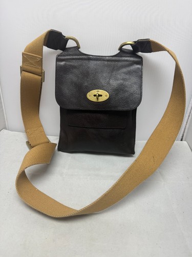 Mulberry antony dark brown - mulberry,