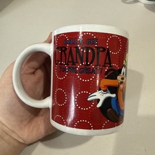 Disney Goofy “Golly,Gee