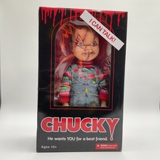Mezco Child's Play 15Inch