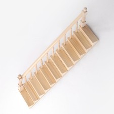 Ready Assembled  Staircase
