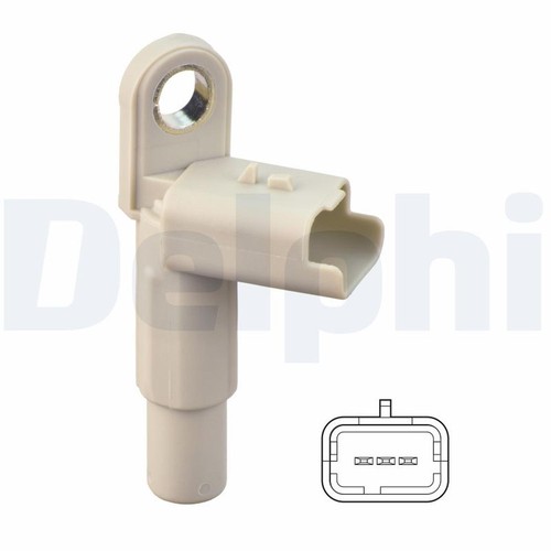 Camshaft position sensor - camshaft,
